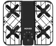 HOVERAir X1 Combo Plus Black - 1280402 - zdjęcie 2